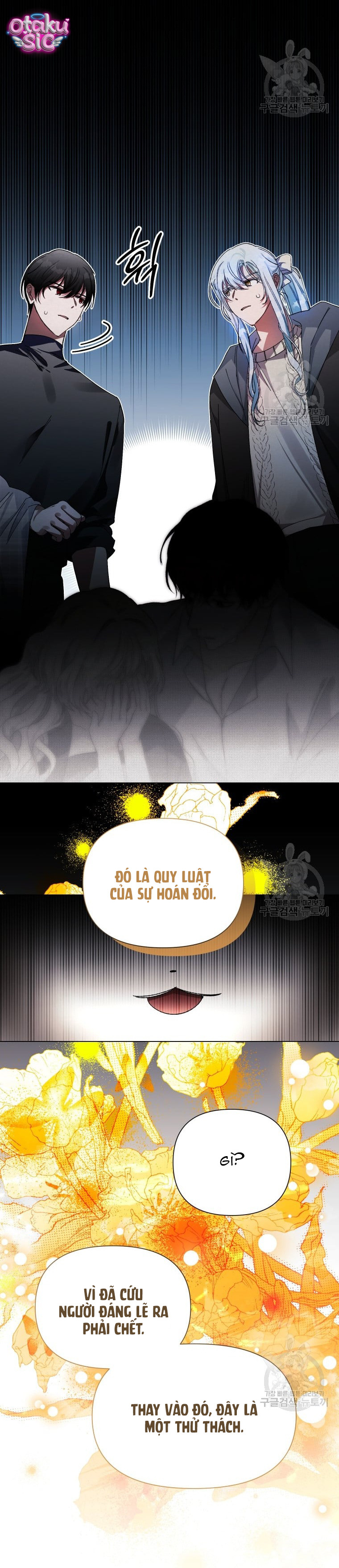 Này Tiểu Công Tước Chỉ Cần Tin Tưởng Tôi!!! - Chap 44 - Trang 14