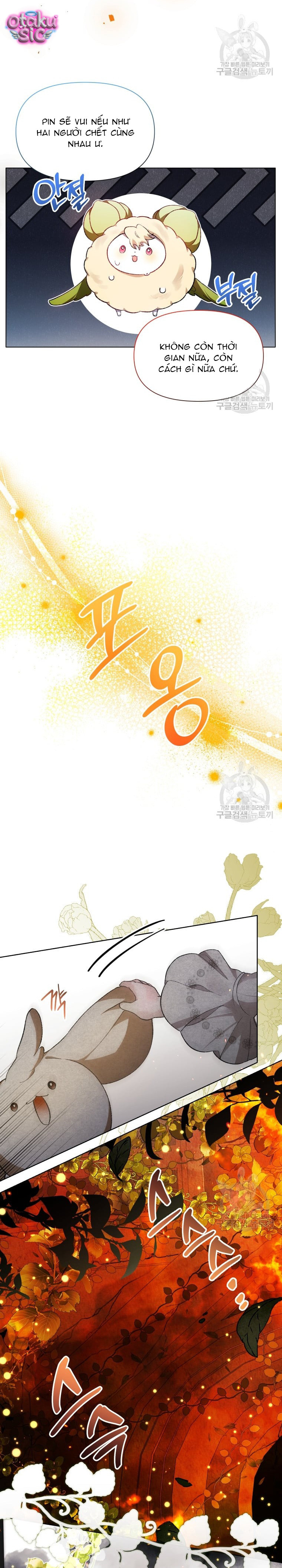 Này Tiểu Công Tước Chỉ Cần Tin Tưởng Tôi!!! - Chap 44 - Trang 17