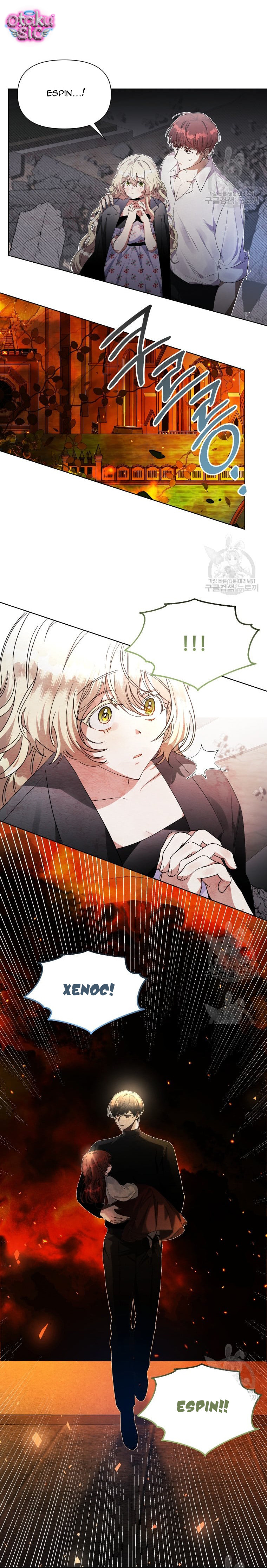 Này Tiểu Công Tước Chỉ Cần Tin Tưởng Tôi!!! - Chap 44 - Trang 25