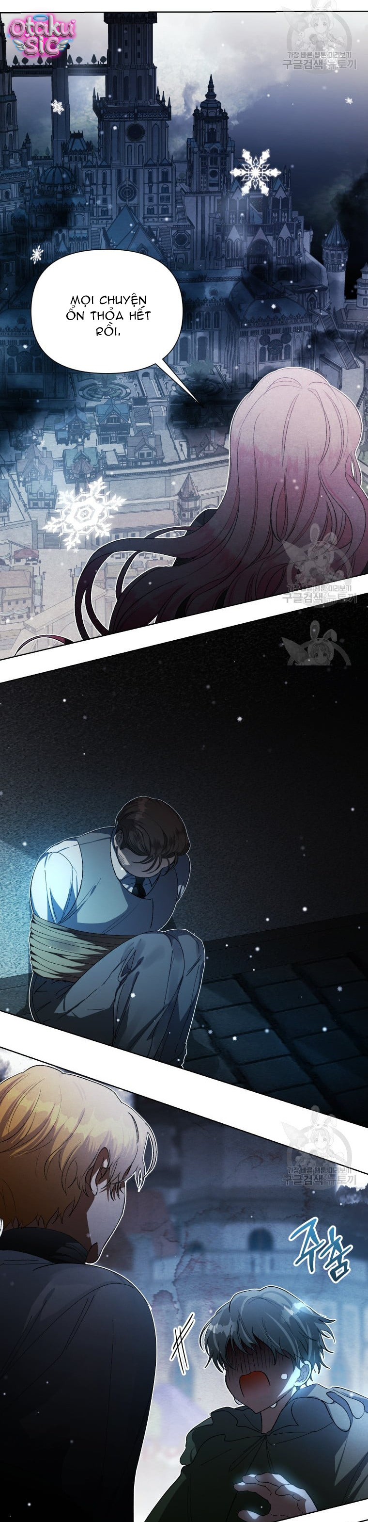 Này Tiểu Công Tước Chỉ Cần Tin Tưởng Tôi!!! - Chap 44 - Trang 27
