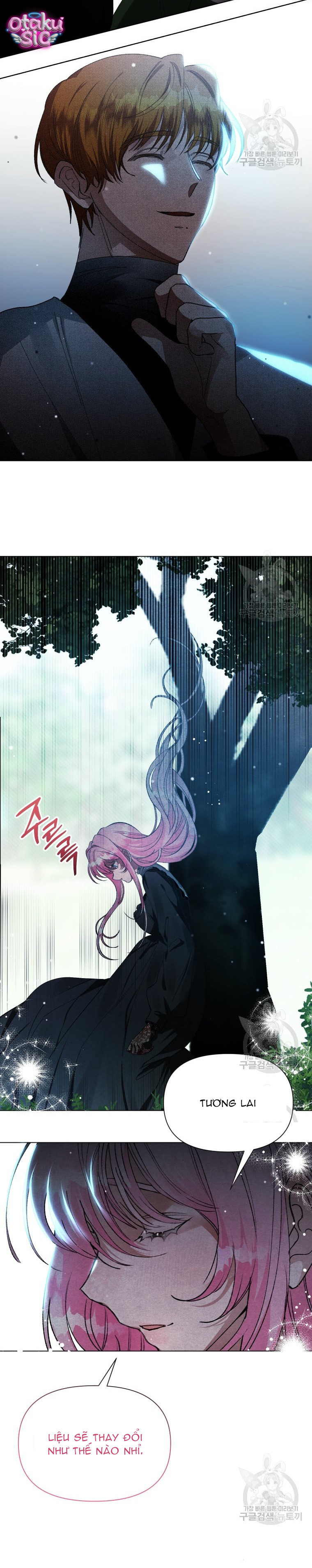 Này Tiểu Công Tước Chỉ Cần Tin Tưởng Tôi!!! - Chap 44 - Trang 28