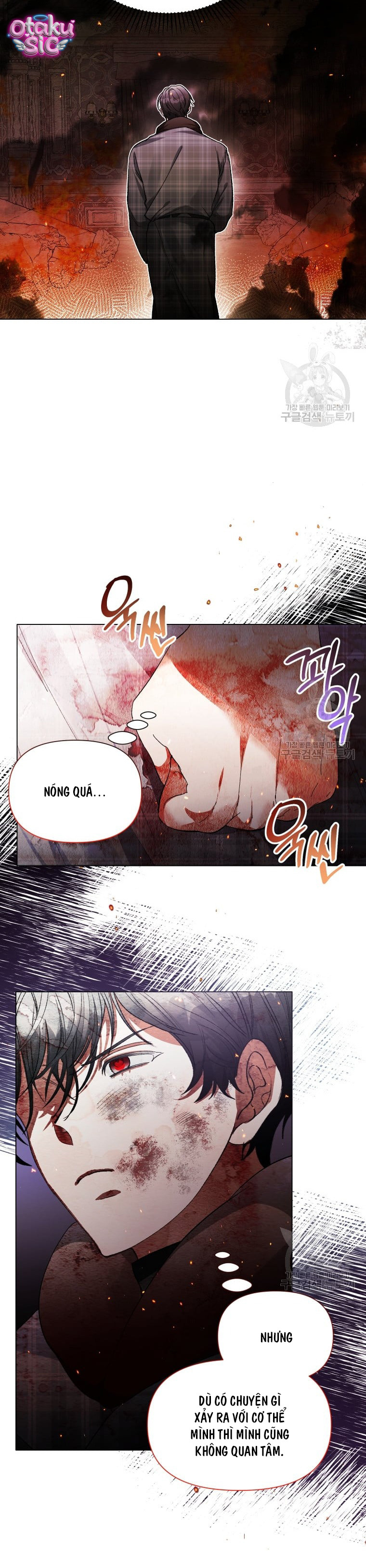 Này Tiểu Công Tước Chỉ Cần Tin Tưởng Tôi!!! - Chap 44 - Trang 5
