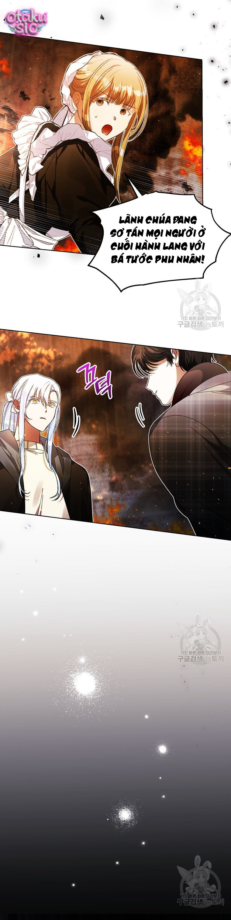 Này Tiểu Công Tước Chỉ Cần Tin Tưởng Tôi!!! - Chap 44 - Trang 8