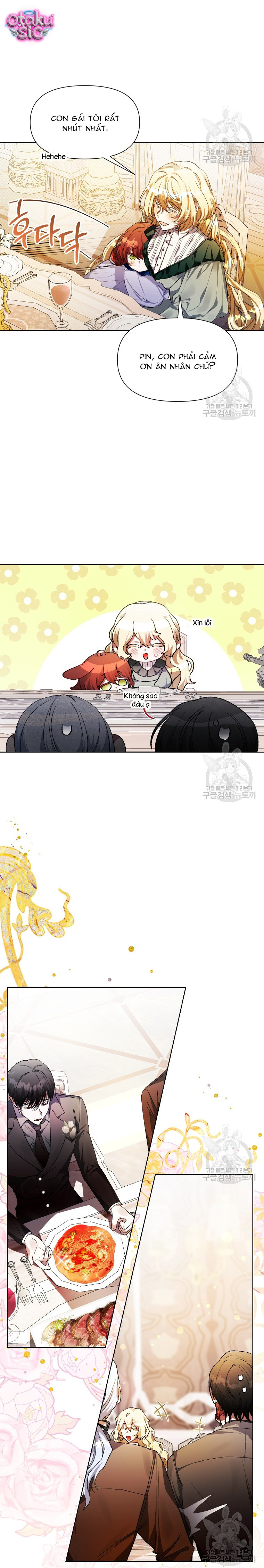 Này Tiểu Công Tước Chỉ Cần Tin Tưởng Tôi!!! - Chap 45 - Trang 15