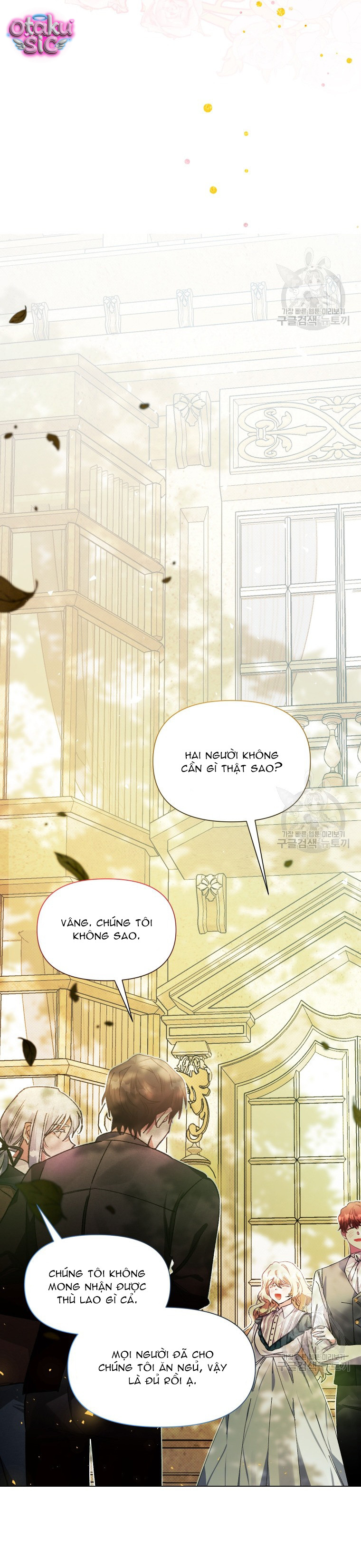 Này Tiểu Công Tước Chỉ Cần Tin Tưởng Tôi!!! - Chap 45 - Trang 16