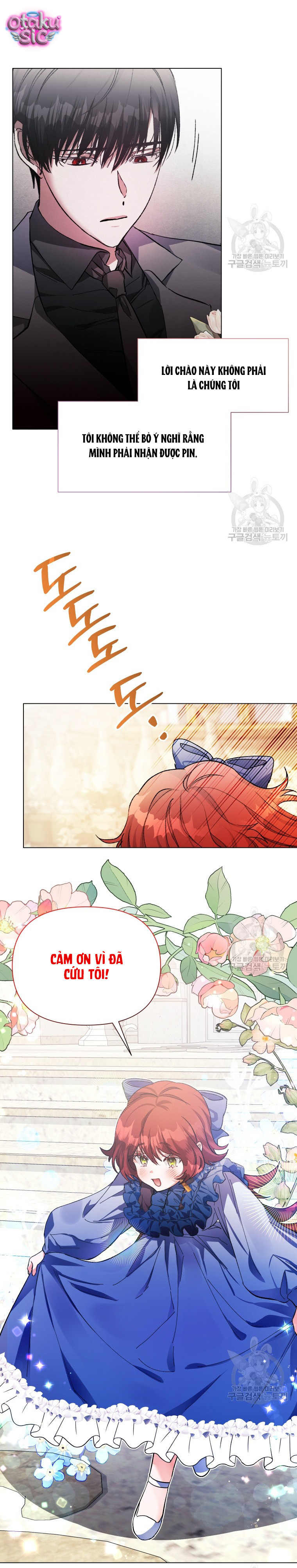 Này Tiểu Công Tước Chỉ Cần Tin Tưởng Tôi!!! - Chap 45 - Trang 17