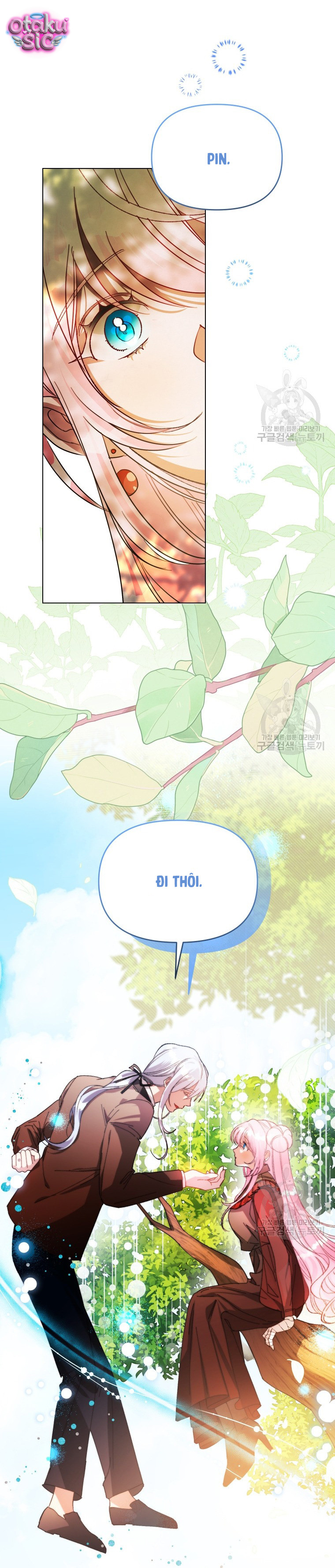 Này Tiểu Công Tước Chỉ Cần Tin Tưởng Tôi!!! - Chap 45 - Trang 21