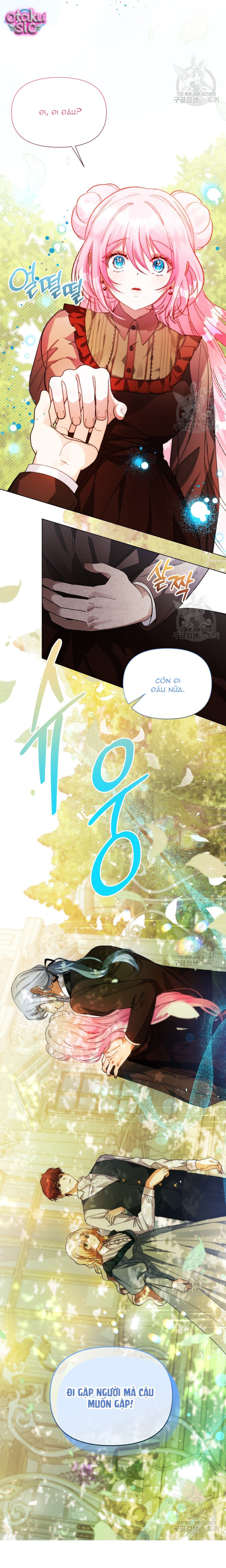 Này Tiểu Công Tước Chỉ Cần Tin Tưởng Tôi!!! - Chap 45 - Trang 22
