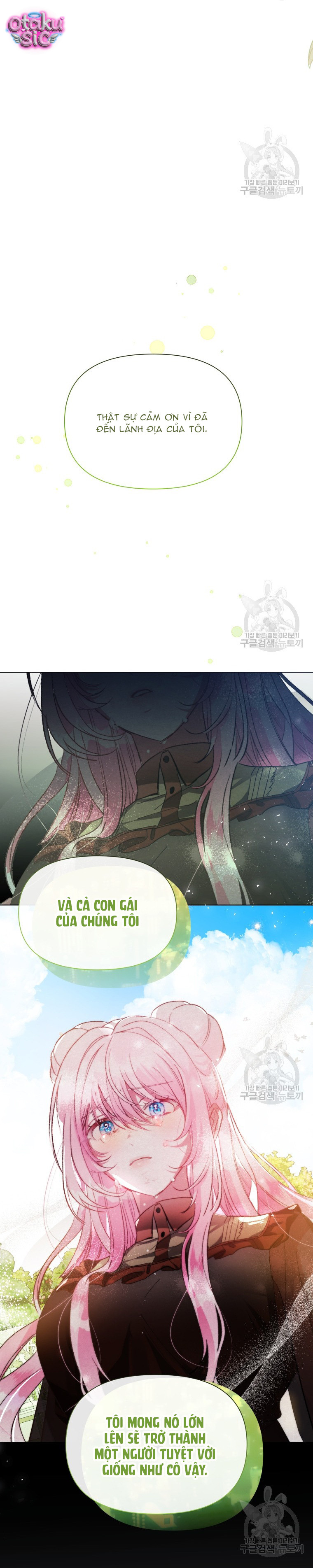Này Tiểu Công Tước Chỉ Cần Tin Tưởng Tôi!!! - Chap 45 - Trang 26