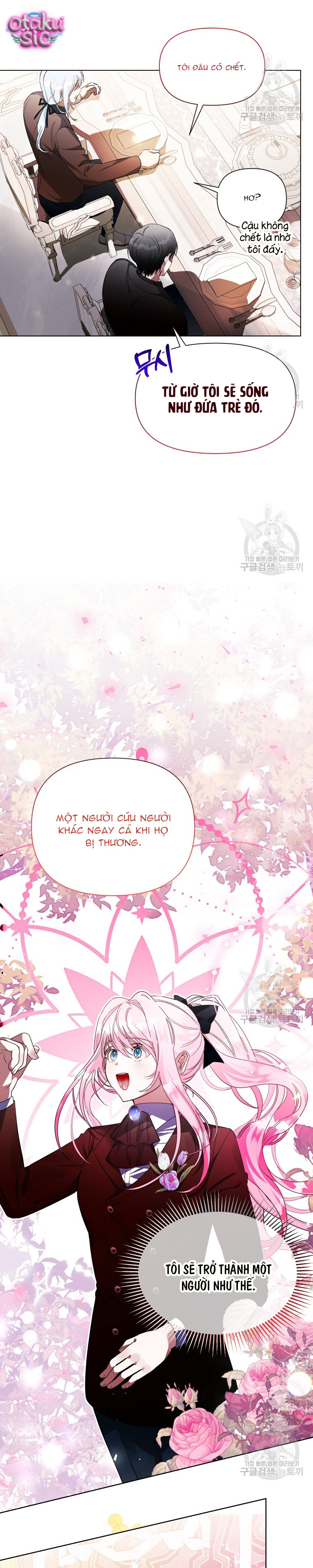 Này Tiểu Công Tước Chỉ Cần Tin Tưởng Tôi!!! - Chap 45 - Trang 9