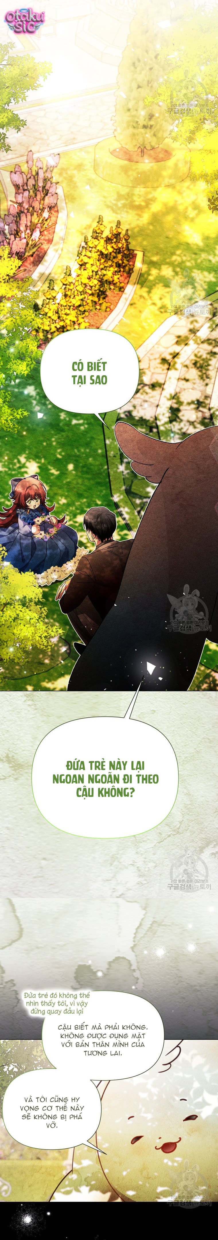 Này Tiểu Công Tước Chỉ Cần Tin Tưởng Tôi!!! - Chap 46 - Trang 11