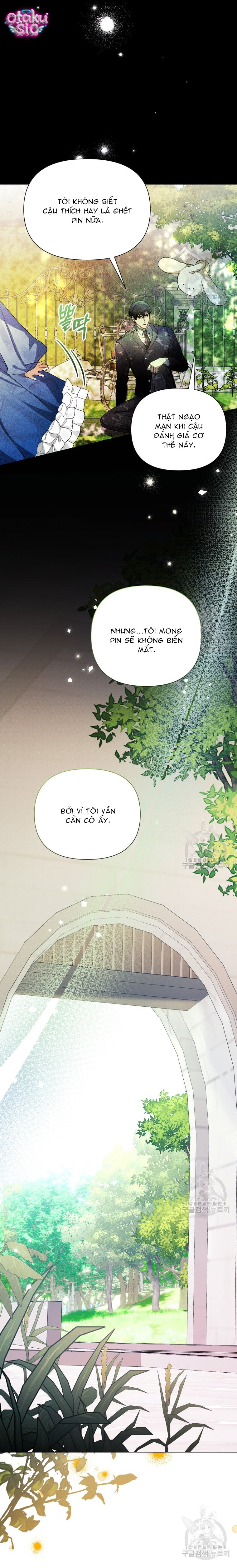Này Tiểu Công Tước Chỉ Cần Tin Tưởng Tôi!!! - Chap 46 - Trang 12