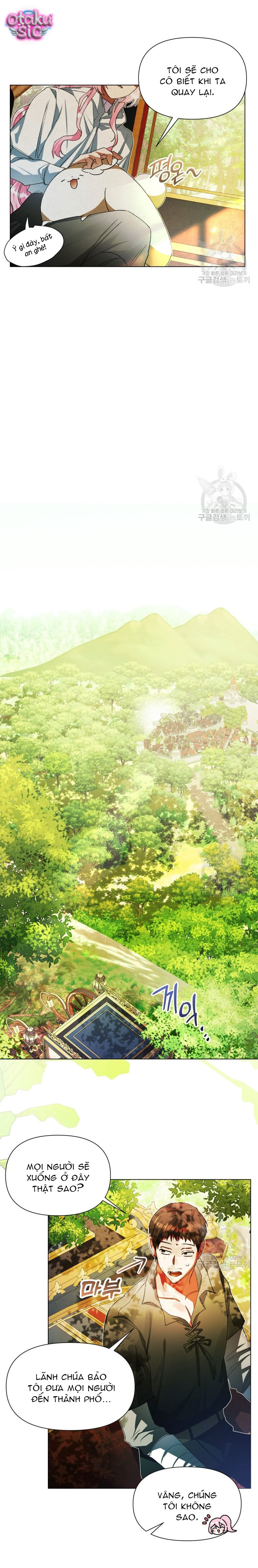 Này Tiểu Công Tước Chỉ Cần Tin Tưởng Tôi!!! - Chap 46 - Trang 18