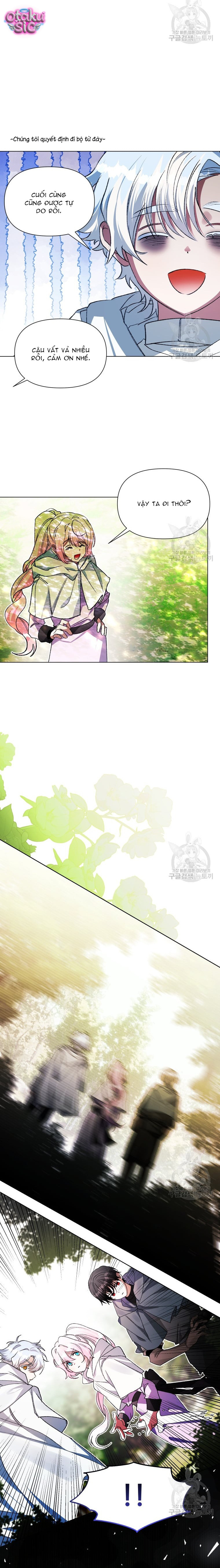 Này Tiểu Công Tước Chỉ Cần Tin Tưởng Tôi!!! - Chap 46 - Trang 20