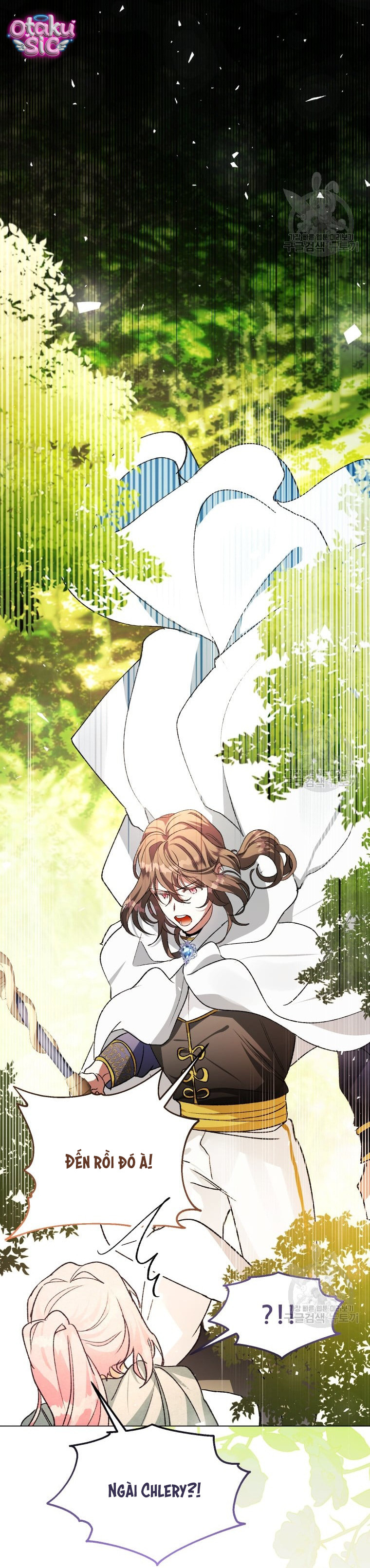 Này Tiểu Công Tước Chỉ Cần Tin Tưởng Tôi!!! - Chap 46 - Trang 21
