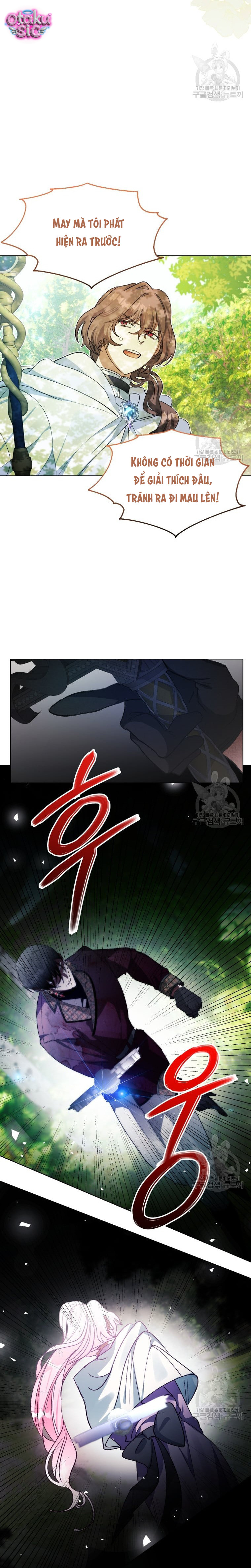 Này Tiểu Công Tước Chỉ Cần Tin Tưởng Tôi!!! - Chap 46 - Trang 22