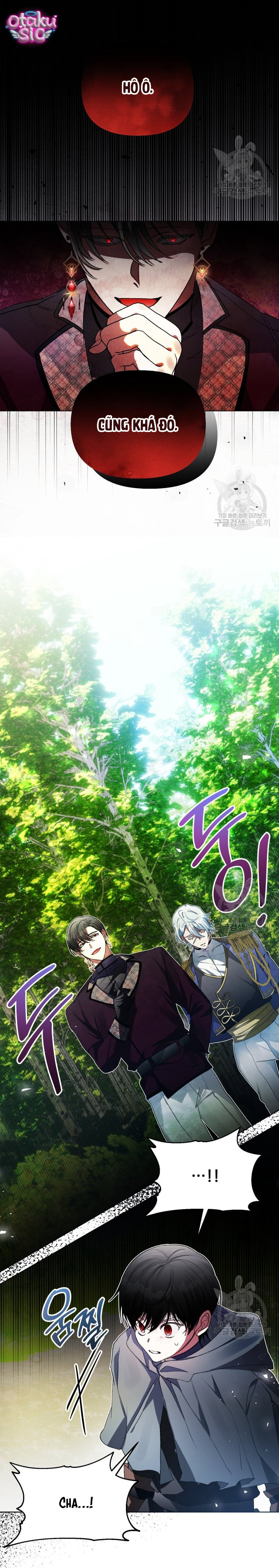 Này Tiểu Công Tước Chỉ Cần Tin Tưởng Tôi!!! - Chap 46 - Trang 24