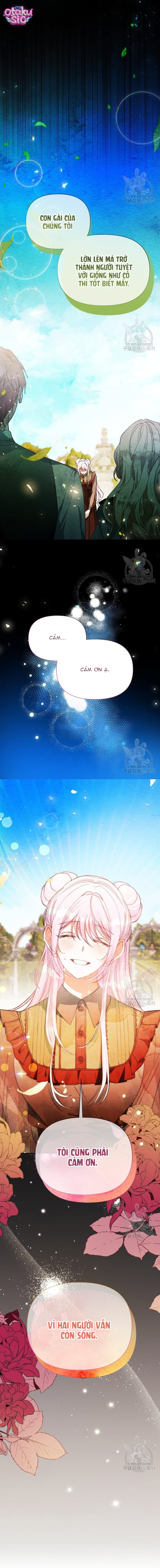 Này Tiểu Công Tước Chỉ Cần Tin Tưởng Tôi!!! - Chap 46 - Trang 5
