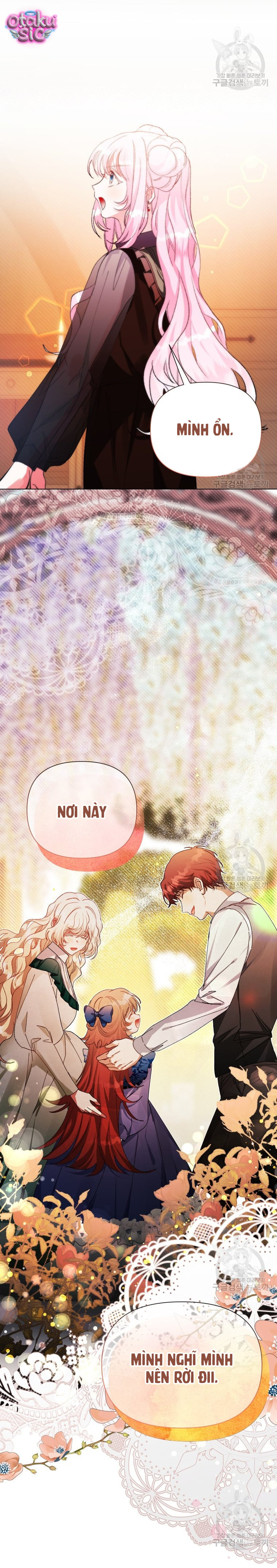 Này Tiểu Công Tước Chỉ Cần Tin Tưởng Tôi!!! - Chap 46 - Trang 6