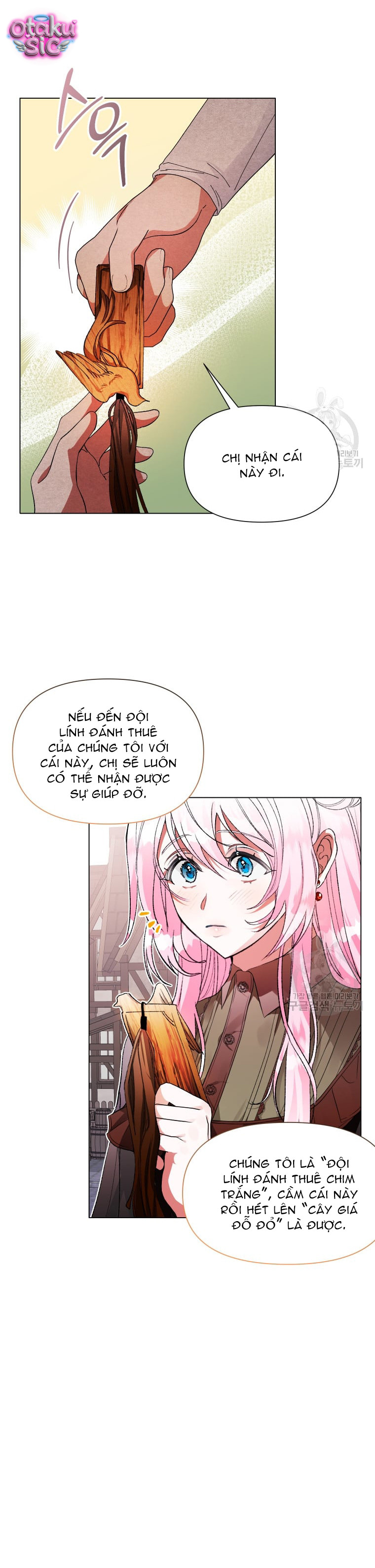 Này Tiểu Công Tước Chỉ Cần Tin Tưởng Tôi!!! - Chap 46 - Trang 9