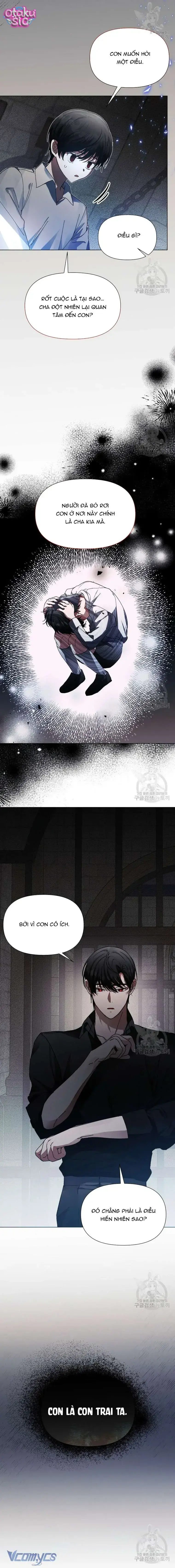 Này Tiểu Công Tước Chỉ Cần Tin Tưởng Tôi!!! - Chap 47 - Trang 11