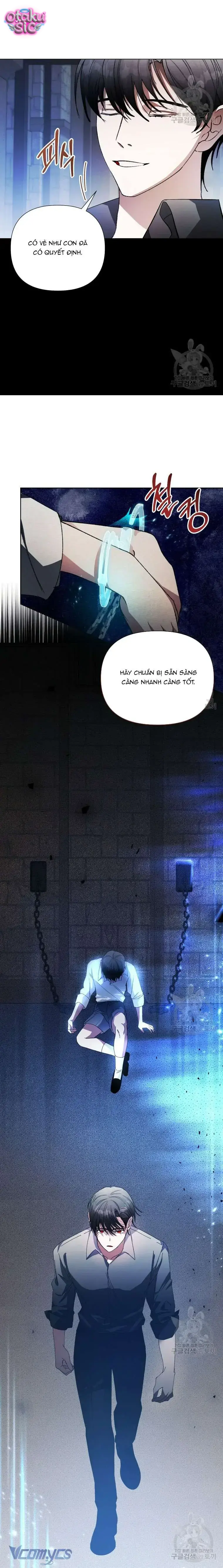 Này Tiểu Công Tước Chỉ Cần Tin Tưởng Tôi!!! - Chap 47 - Trang 13