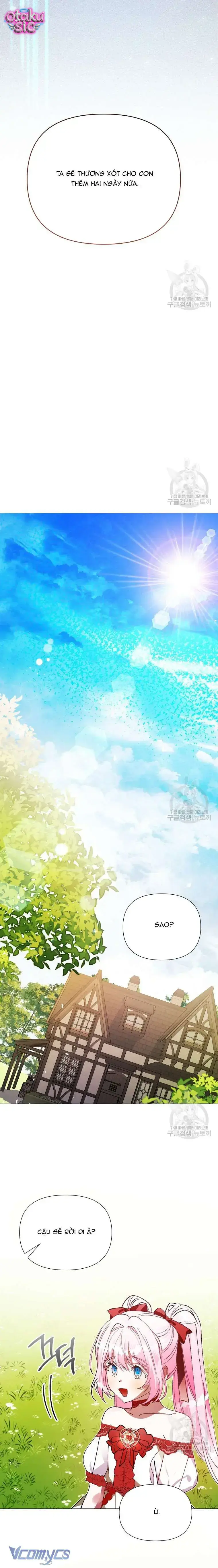 Này Tiểu Công Tước Chỉ Cần Tin Tưởng Tôi!!! - Chap 47 - Trang 14