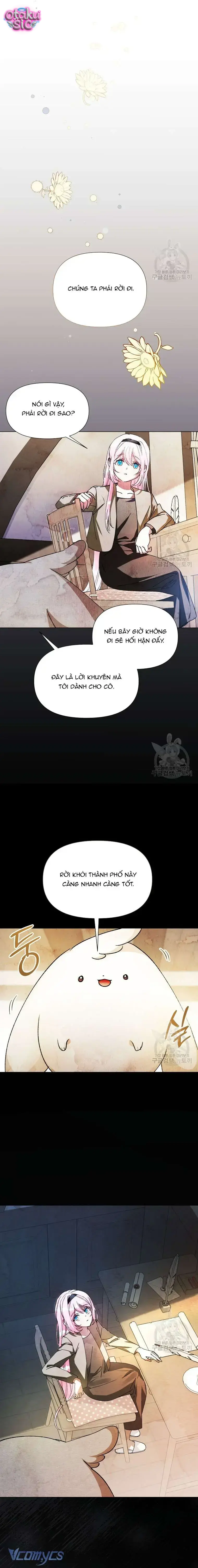 Này Tiểu Công Tước Chỉ Cần Tin Tưởng Tôi!!! - Chap 47 - Trang 16