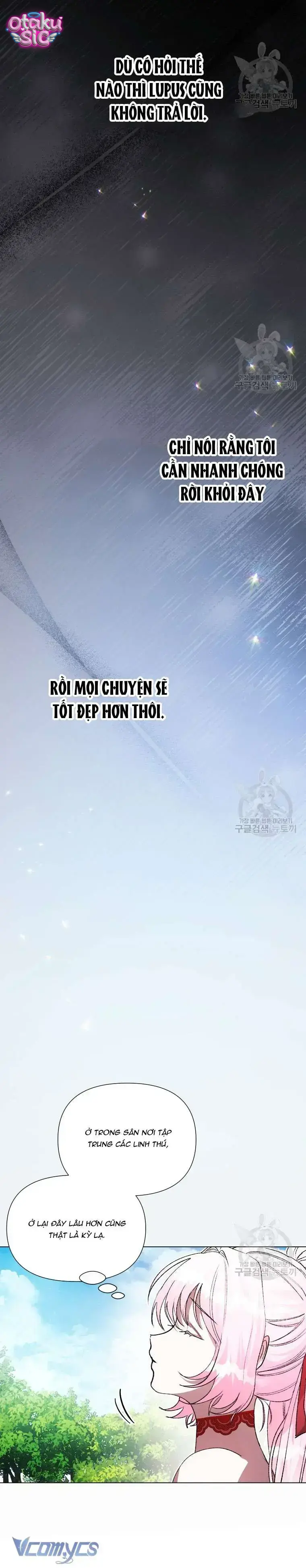 Này Tiểu Công Tước Chỉ Cần Tin Tưởng Tôi!!! - Chap 47 - Trang 17