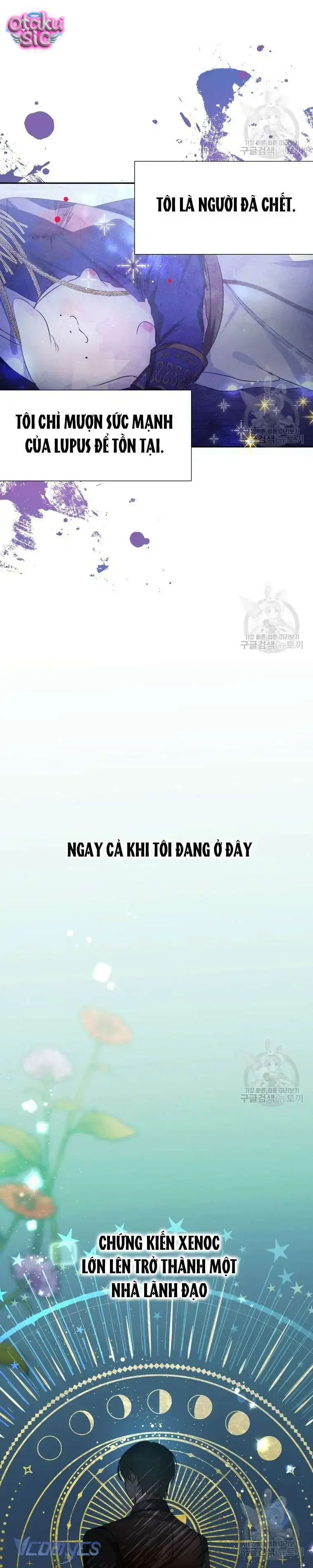 Này Tiểu Công Tước Chỉ Cần Tin Tưởng Tôi!!! - Chap 47 - Trang 18