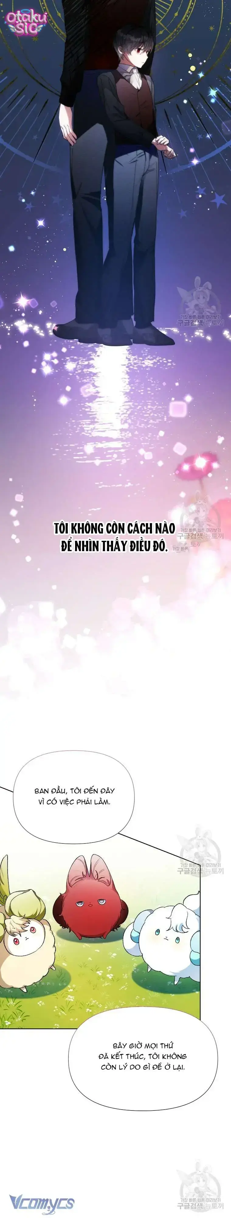 Này Tiểu Công Tước Chỉ Cần Tin Tưởng Tôi!!! - Chap 47 - Trang 19