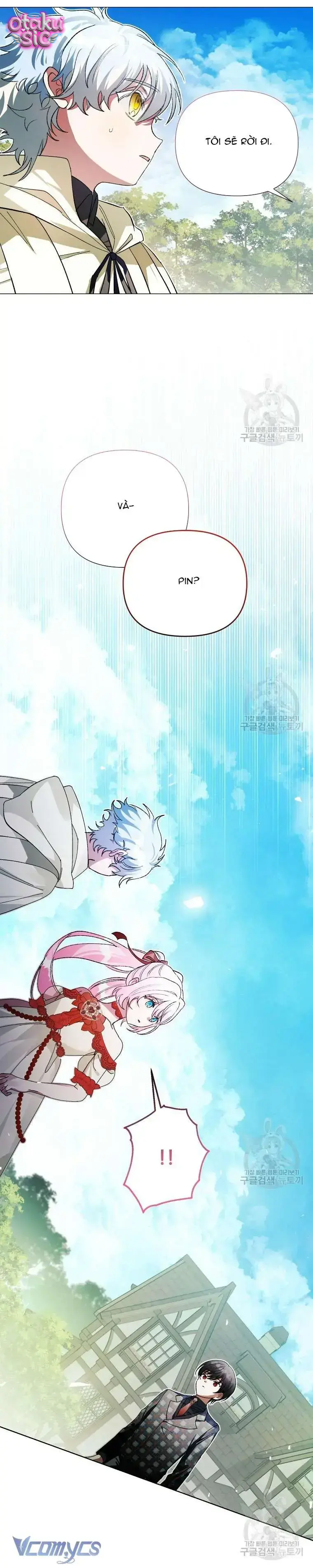 Này Tiểu Công Tước Chỉ Cần Tin Tưởng Tôi!!! - Chap 47 - Trang 20