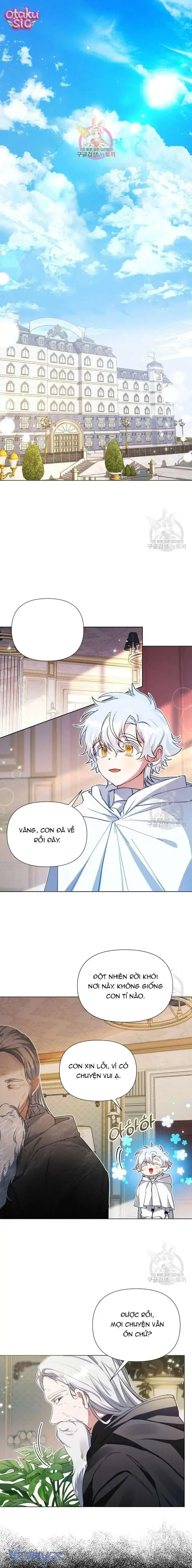 Này Tiểu Công Tước Chỉ Cần Tin Tưởng Tôi!!! - Chap 47 - Trang 3