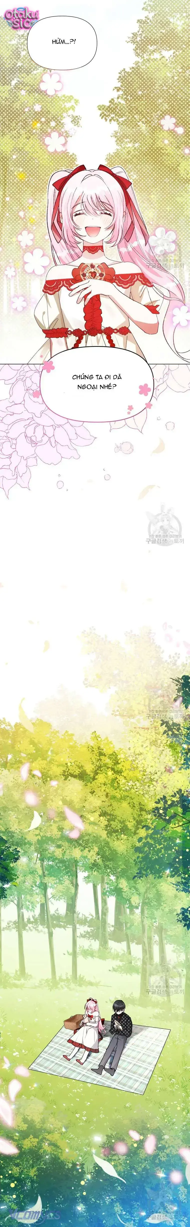 Này Tiểu Công Tước Chỉ Cần Tin Tưởng Tôi!!! - Chap 47 - Trang 24