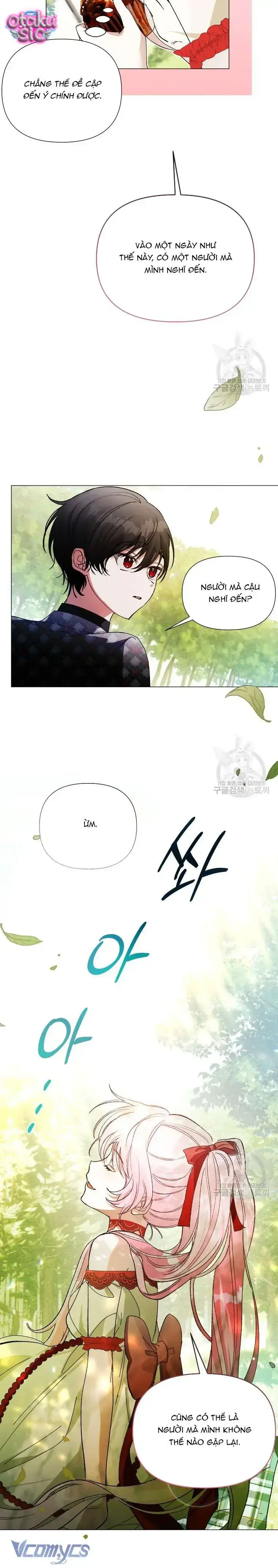 Này Tiểu Công Tước Chỉ Cần Tin Tưởng Tôi!!! - Chap 47 - Trang 26