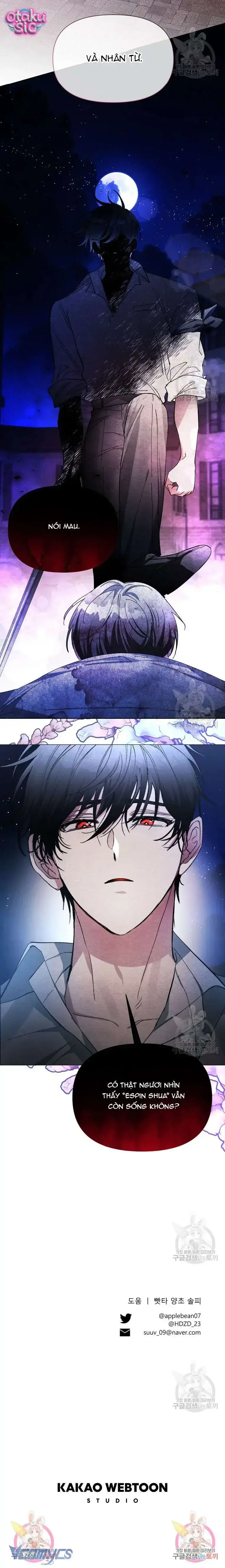 Này Tiểu Công Tước Chỉ Cần Tin Tưởng Tôi!!! - Chap 47 - Trang 28
