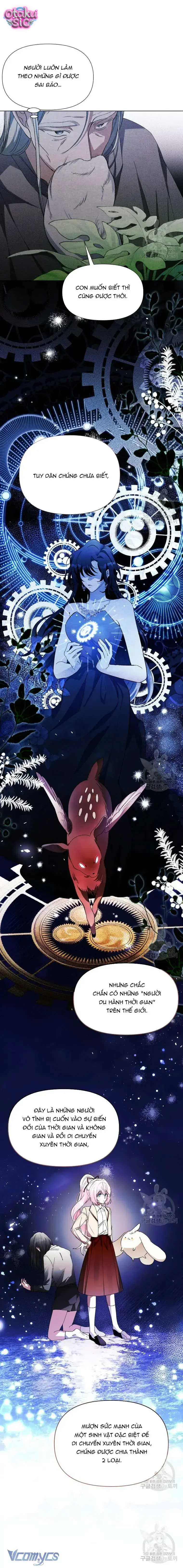 Này Tiểu Công Tước Chỉ Cần Tin Tưởng Tôi!!! - Chap 47 - Trang 5