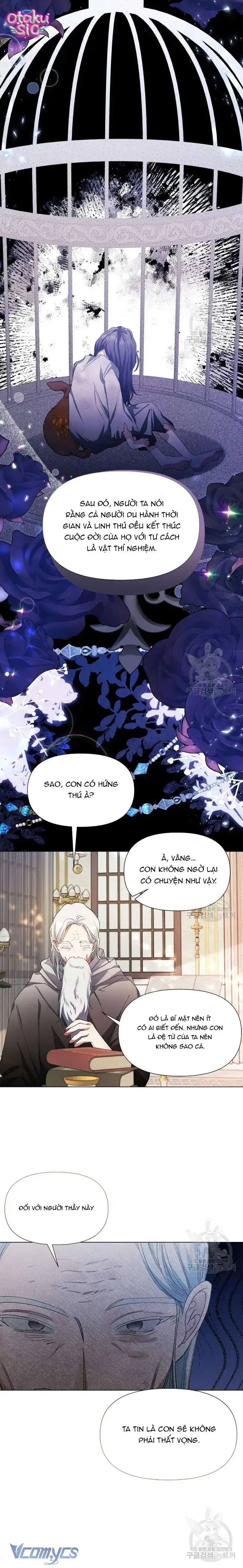 Này Tiểu Công Tước Chỉ Cần Tin Tưởng Tôi!!! - Chap 47 - Trang 7