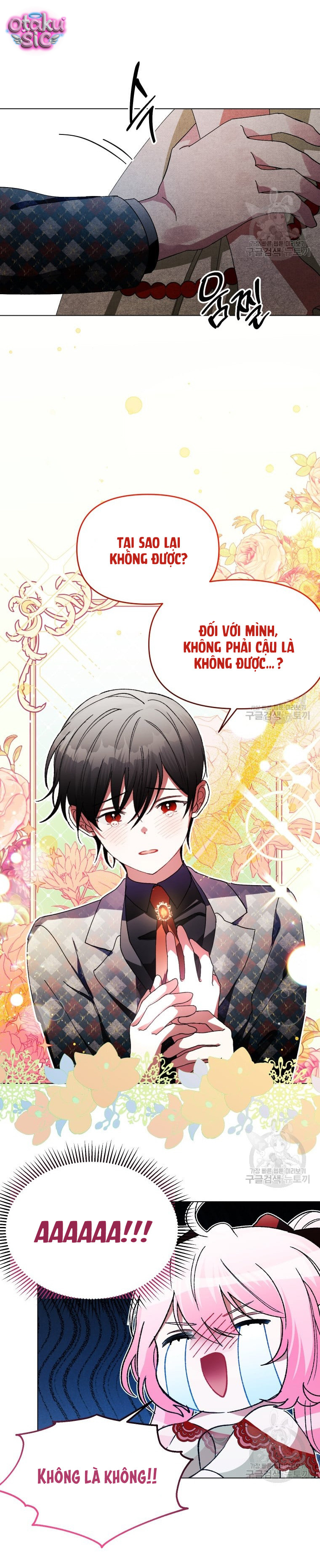 Này Tiểu Công Tước Chỉ Cần Tin Tưởng Tôi!!! - Chap 48 - Trang 11