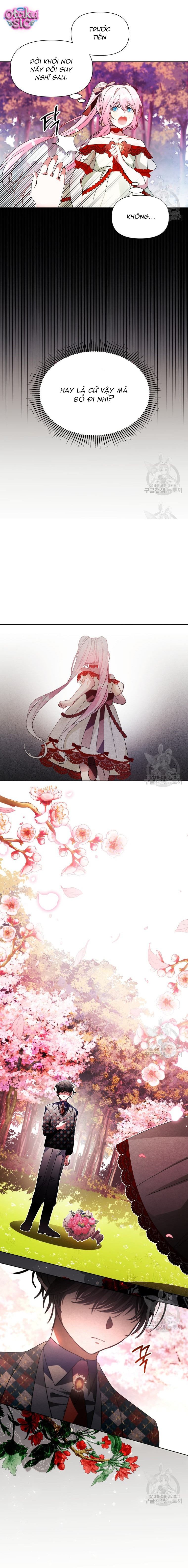 Này Tiểu Công Tước Chỉ Cần Tin Tưởng Tôi!!! - Chap 48 - Trang 12