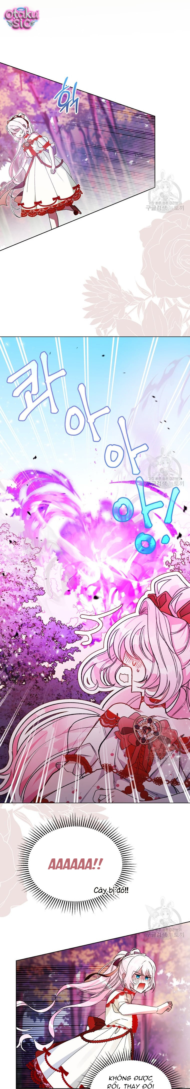 Này Tiểu Công Tước Chỉ Cần Tin Tưởng Tôi!!! - Chap 48 - Trang 13