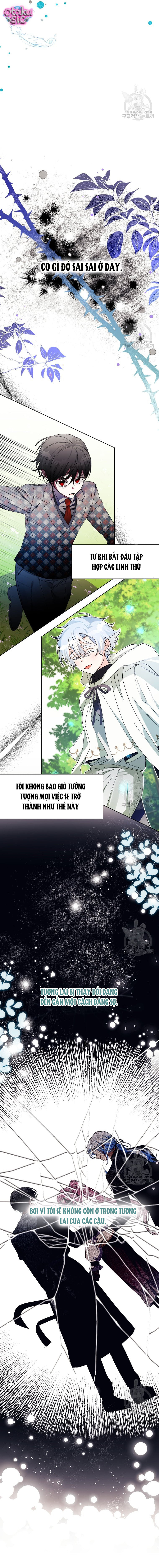Này Tiểu Công Tước Chỉ Cần Tin Tưởng Tôi!!! - Chap 48 - Trang 17