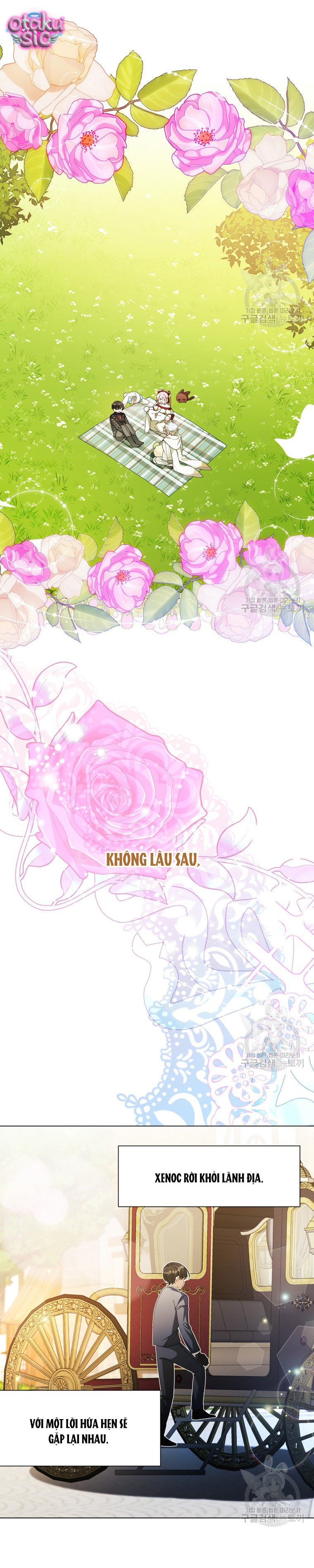 Này Tiểu Công Tước Chỉ Cần Tin Tưởng Tôi!!! - Chap 48 - Trang 23