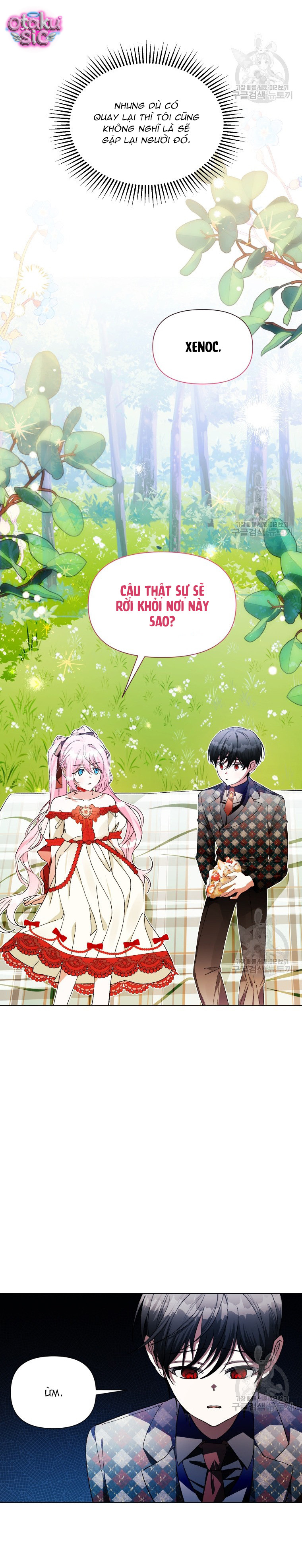 Này Tiểu Công Tước Chỉ Cần Tin Tưởng Tôi!!! - Chap 48 - Trang 4