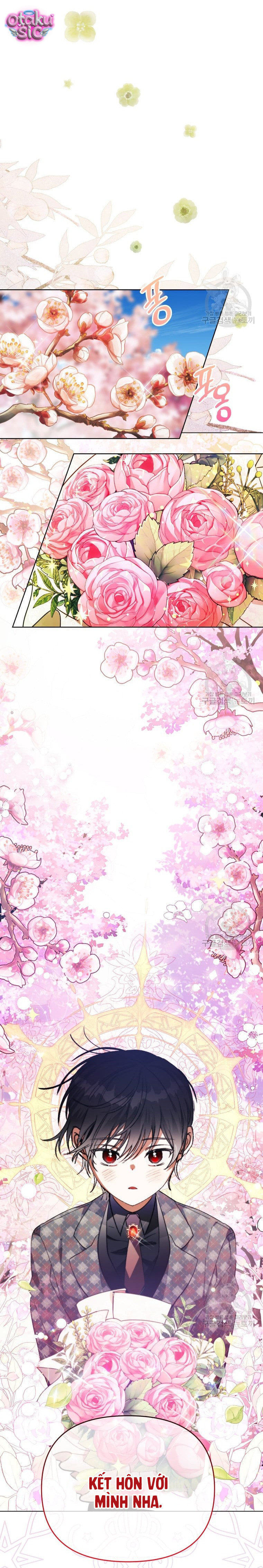 Này Tiểu Công Tước Chỉ Cần Tin Tưởng Tôi!!! - Chap 48 - Trang 8