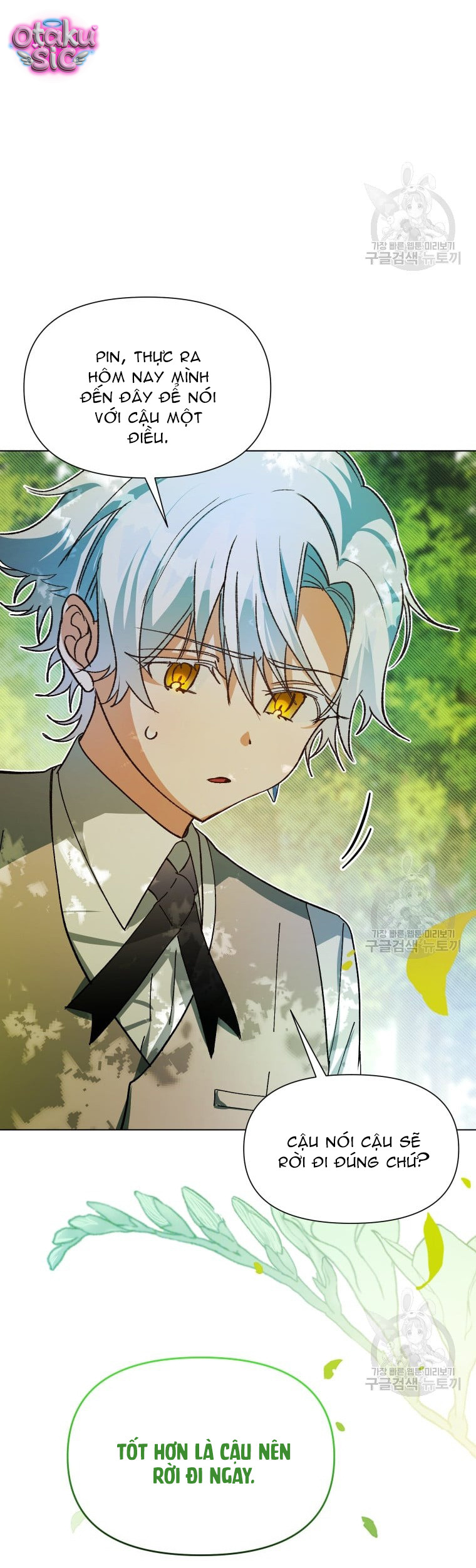 Này Tiểu Công Tước Chỉ Cần Tin Tưởng Tôi!!! - Chap 49 - Trang 12