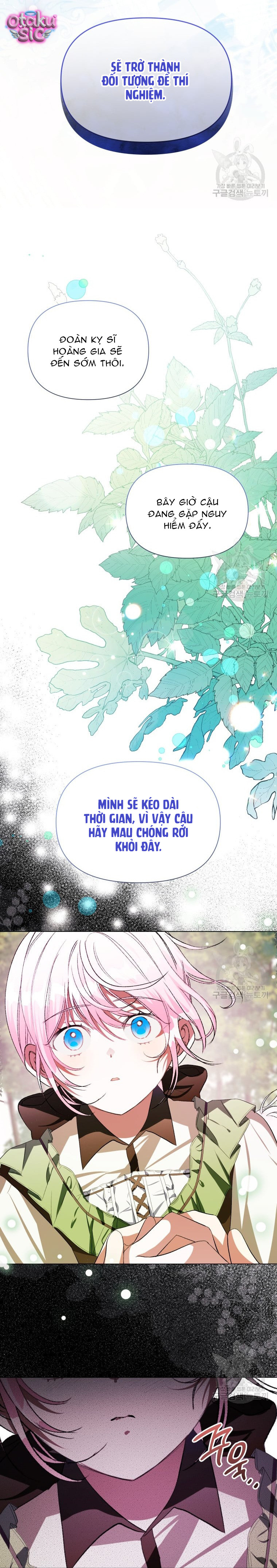 Này Tiểu Công Tước Chỉ Cần Tin Tưởng Tôi!!! - Chap 49 - Trang 15