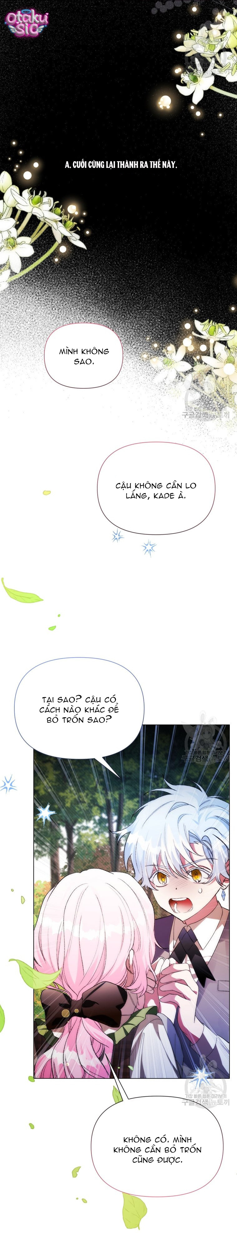 Này Tiểu Công Tước Chỉ Cần Tin Tưởng Tôi!!! - Chap 49 - Trang 16