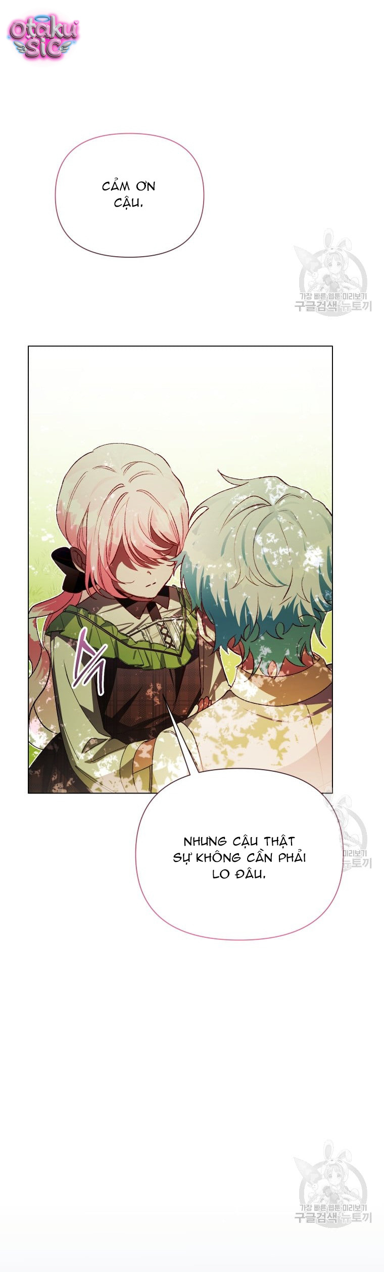 Này Tiểu Công Tước Chỉ Cần Tin Tưởng Tôi!!! - Chap 49 - Trang 19