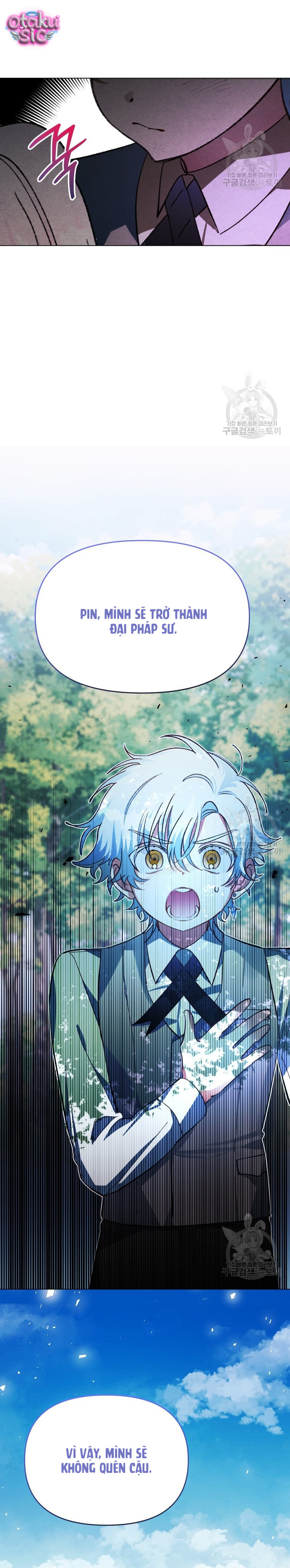 Này Tiểu Công Tước Chỉ Cần Tin Tưởng Tôi!!! - Chap 49 - Trang 22